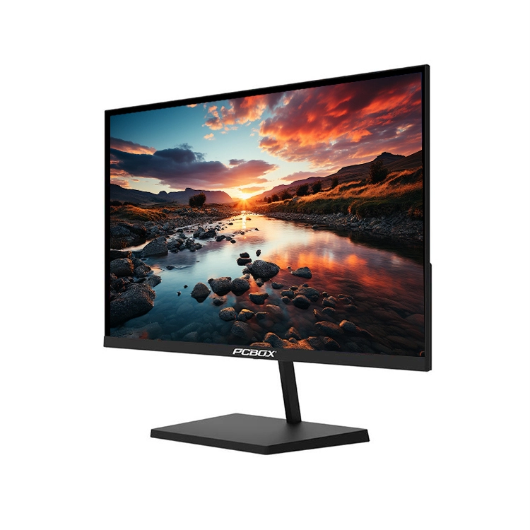 Monitor PCBOX 21.5" LED PCB-M22 FHD HDMI-VGA Art.77734